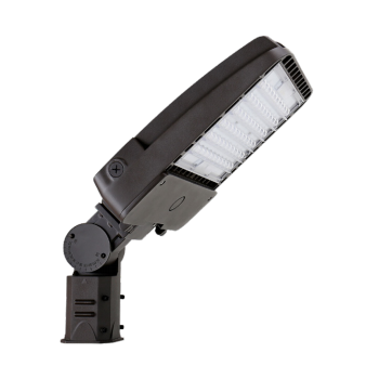 SLG Flat Floodlight FFL380WFLG15K 380W LED Area Light 1000W HID Replacement