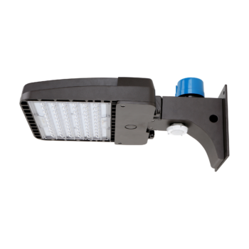 Spring Lighting Group SLG AL Series Small LED Area Light 70W-105W