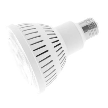 Solais LR30LN/25/27K/1600/WH LED PAR30 17W 2700K 25° Dimmable