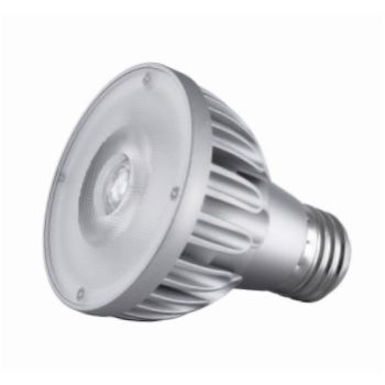 Soraa 08807 SP20-11-60D-830-H1 Hi Lumen LED PAR20 11W 3000K 60° Case/12