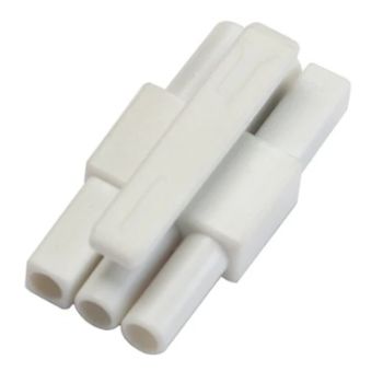 Satco Nuvo 63-511 Under Cabinet LED End-to-End Connector