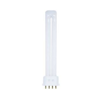 Sylvania 20314 CF13DS/E/827 4-Pin 2GX7 Base CFL 13W Dulux S/E 2700K