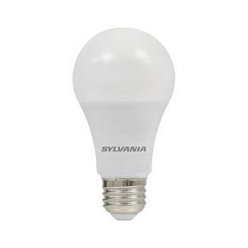 Osram Sylvania 78098 LED14A19F83510YVRP 14W 3500K LED A19 Case/6