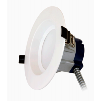 Sylvania Ultra 5" 6" LED/RT/5/6/HO/700/830 75229 8W LED Can Retrofit