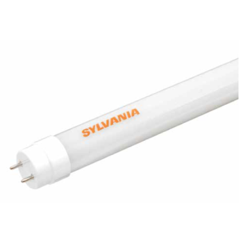 Sylvania SubstiTUBE Instant Start T8 4' LED 4100K - 1/Ea