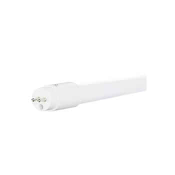 Green Creative 57836 24T5HO/4F/830/DIR 4' 24W LED T5 3000K Replaces 54W T5 - 1/Ea
