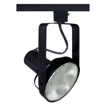 Juno T690-BL PAR38 Open-Back Gimbal LED Track Fixture