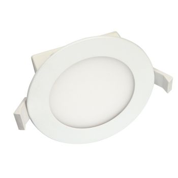 TCP L9EL4D4030K 4" LED Edge Lit Downlight Dimmable 3000K 8.5W