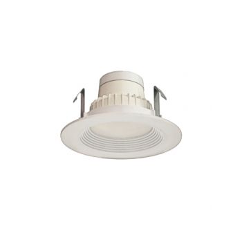 TCP L9DR4D3530K95 4" LED Downlight Dimmable 90 CRI California Quality