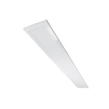 TCP DTF405UZD2335K 0.5x4 LED Direct Troffer Backlit Panel 23W 3500K