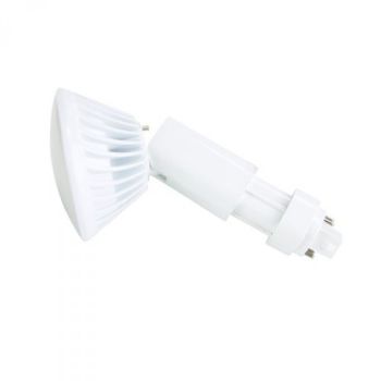 TCP LPLU42AB5027K Type A/B LED PL Adjustable 2700K G24q 21W Case/12