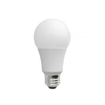 TCP Dimmable 10W Omni-Directional A19 LED10A19DOD50K 5000K