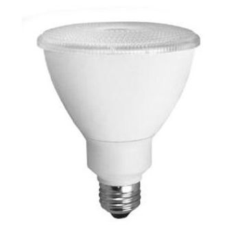 TCP LED12P30D41KSP Dimmable 12W LED PAR30 4100K 15° Spot Long Neck