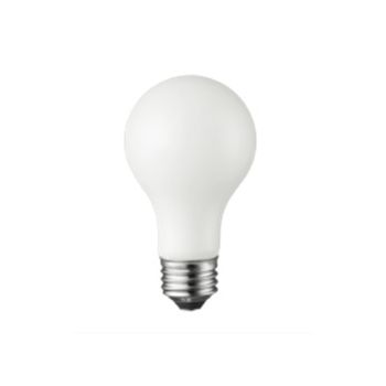 TCP FA19D4050E26SFR95 Dimmable LED A19 4.5W Frosted 95 CRI E26 Bulb 5000K Case/12