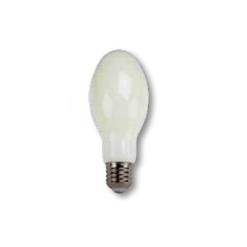 TCP FED28N15040E39FR HID LED Filament Lamp 30W 4000K ED28 E39 Frosted
