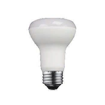 TCP FR20D50GL27 Warm Dim LED R20 Reflector 5W Good Life Filament 50W Case/12