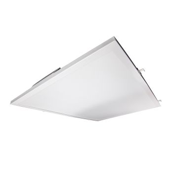 TCP FRK2UZDSW25CCT12V 1X4 Flat Panel Retrofit Kit 15W/18W/26W/32W 3000K-6500K 2-Pack