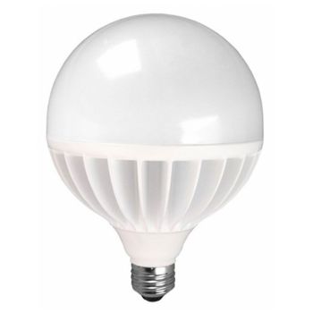 TCP LED31E26G40277V27K LED G40 Globe 31W 277V 2700K