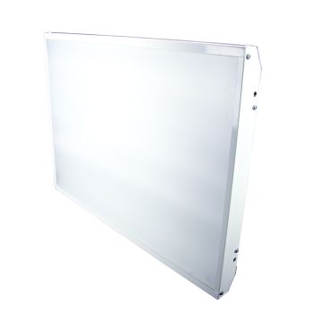 TCP HB4UZDSW8CCT12V 4' Select Series Linear LED Highbay 300W/400W/440W 4000K/5000K