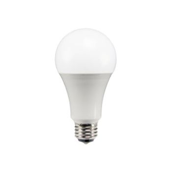 TCP L100A21N25UNV40K 14W LED A21 4000K E26 120-277V 100W Equivalent Case/12