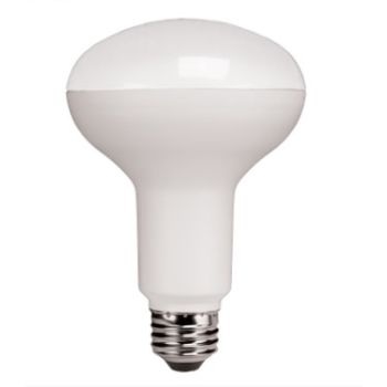 TCP L100BR30N25UNV50K 13W LED BR30 5000K E26 120-277V 100W Equivalent