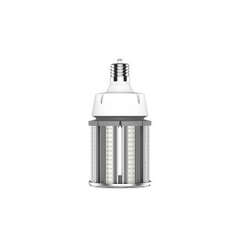 TCP L100CCEX39H40K HID LED 480V Corn Cob 100W 4000K EX39 400W Equiv