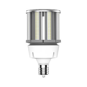 TCP L80CCEX39U40K HID LED Corn Cob 80W 4000K EX39 320W Equiv