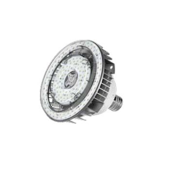 TCP L80HBEX395040K LED HID Highbay Retro Lamp 80W EX39 4000K 250W Equiv Case/4