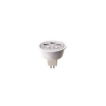 TCP L712VMR16DNFLA Allusion Series 6W LED MR16 GU5.3 40° 3000K-1800K Case/12