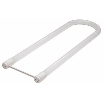 TCP LPT8U615B235K LiberaT8 LED Ubend 6" 15.5W 3500K 32W Equivalent Case/12