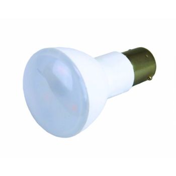 TCP LED2W1383V2 LED Elevator Lamp 2W Ba15s Base 12V 2700K