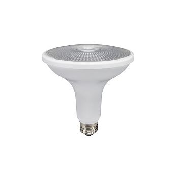 TCP LP38TURTLE LED Turtle PAR38 Lamp 630 Nanometer Red/Amber Light Case/12