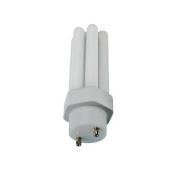 TCP LPL75GUD2527K LED Straight Tube GU24 Base 11W 2700K 75W Equivalent