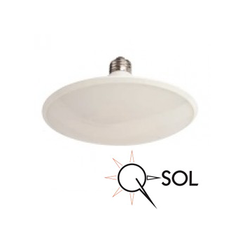 TCP L20SL16D30Q30K Q-SOL LED Starlight Bulb 20W 97 CRI 3000K Dimmable