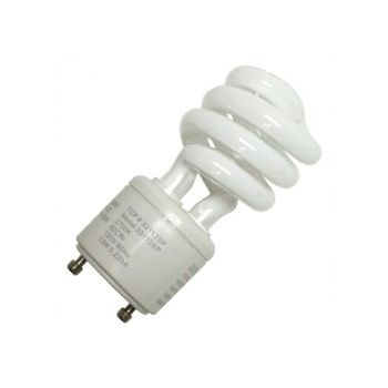 TCP 33123SP35K 23W Spring Lamp GU24 3500K
