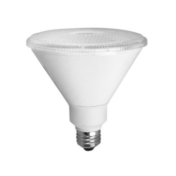 TCP LED17P38D41KFL Dimmable 17W LED PAR38 4100K 40° Flood 120W Equivalent