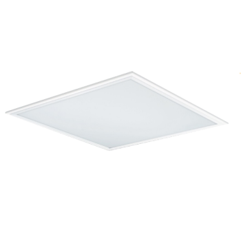 Topaz 2x2 LED Flat Panel F-L2X2/40W/835/D 3500K 40W Optional Emergency Backup