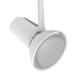 Ketra TA Track Adapter for S38/S30 LED Color Changing Lamps