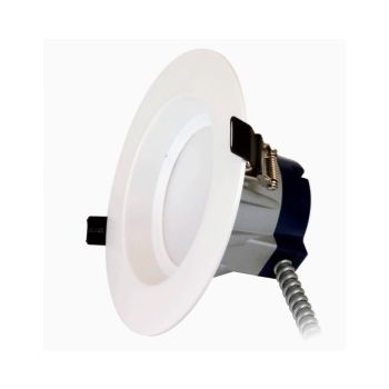 Sylvania 72530 LED/RT5/6/1500/HO/840 5"/6" LED Downlight 17W 4000K 0-10V Dimming