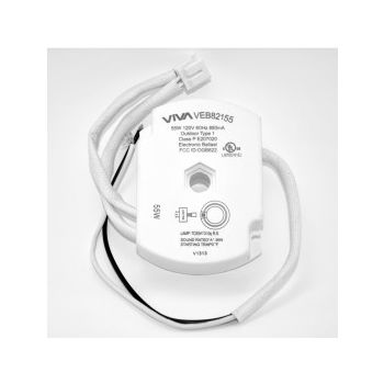 Viva VEB82155 55W Circline Electronic Ballast