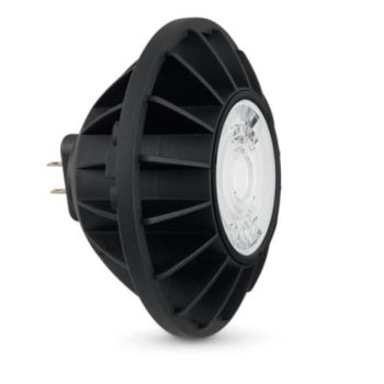 Verbatim 70197 P56-W40-C30-B15 Dimmable LED PAR56 3000K 15° GX16d Base