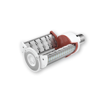 Keystone KT-LED27HID-H-EX39-840-D Xpander 180° LED HID Lamp 27W 4000K