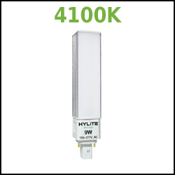32w cfl equivalent LED Plug In 4 Pin