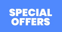 Limited Time Special Lighting Deals